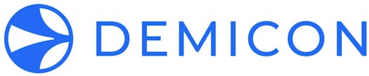 Demicon logo