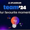Atlassian Team ‘24: a wrap-up of our favourite moments
