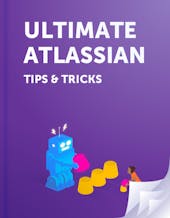 Our ultimate Atlassian admin tips and tricks cover