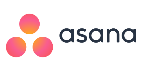 Asana logo