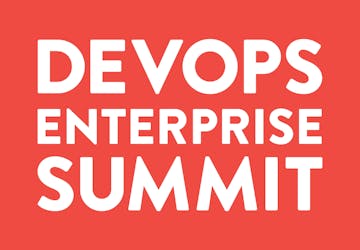 DevOps Enterprise Summit US