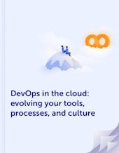 DevOps in the cloud