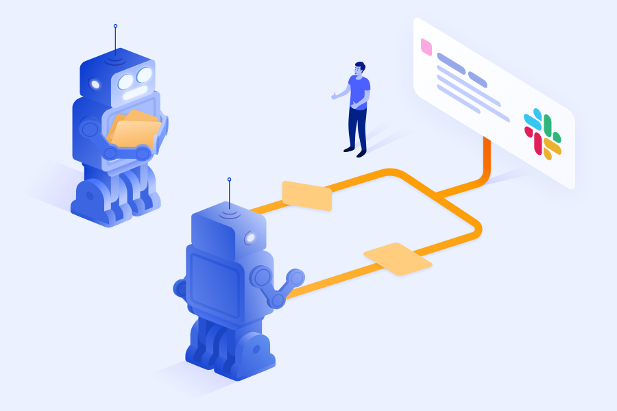 How To Automate Routine Processes With Slack Workflow Builder