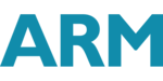 ARM brand logo