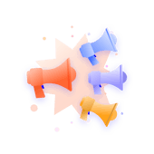 Megaphones