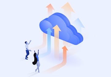 Six reasons to make the move to the cloud with AWS