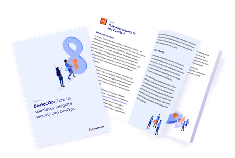 DevSecOps: how to seamlessly integrate security into DevOps
