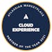 Atlassian marketplace Cloud Experience Partner of the Year 2021