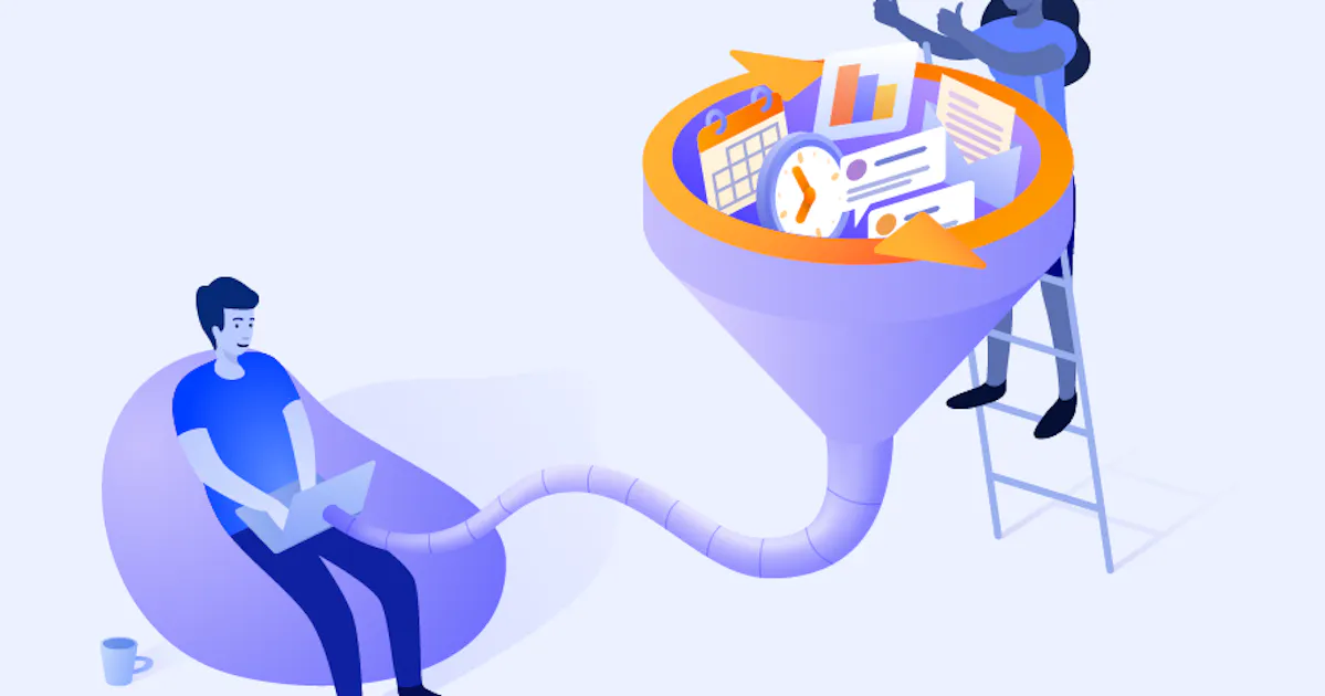 A closer look at Tackling Information Overload Syndrome