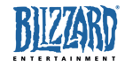 Blizzard entertainment brand logo