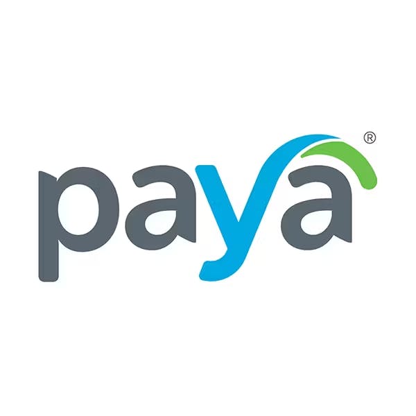 paya logo