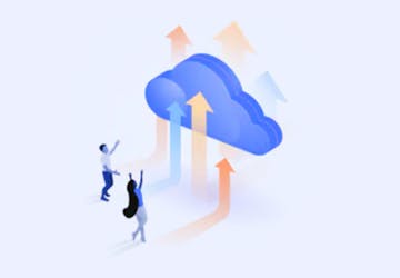 How can smaller organisations benefit from Atlassian Cloud?
