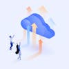 How can smaller organisations benefit from Atlassian Cloud?