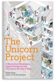 The Unicorn Project