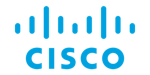 Cisco brand logo