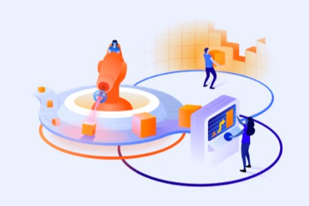 Transform your organisation