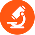 Microscope logo