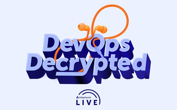 DevOps Decrypted: Ep.23 - The Evolution and Devolution of AI