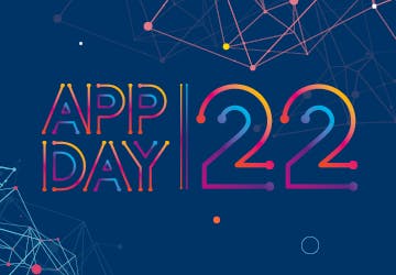 App Day '22 Logo