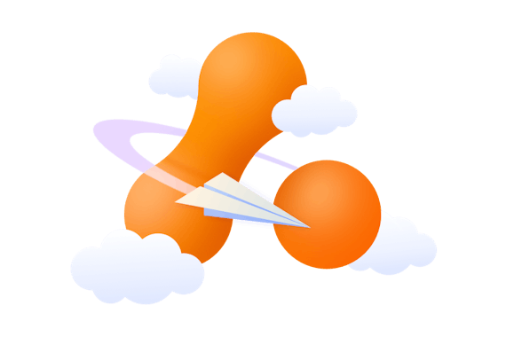 Raise a support ticket—get support