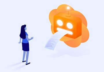 AI-powered work management for business teams