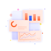 Illustration of reports
