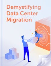 Demystifying Data Center Migration cover