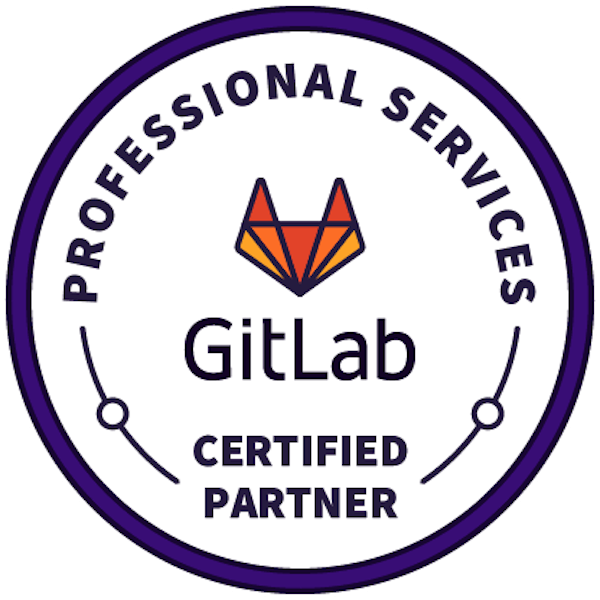 GitLab Professional Services Partner