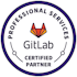 GitLab Professional Services Partner