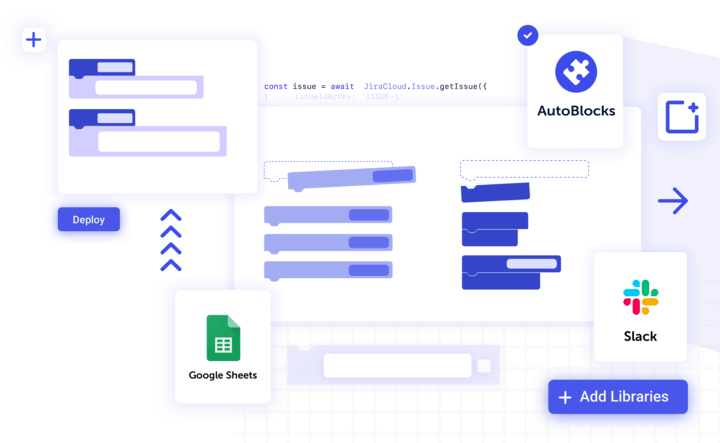 AutoBlocks UI Hero