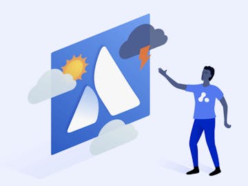Atlassian cloud Weather Report