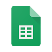 Google Sheets