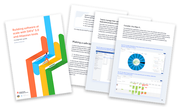 building software at scale