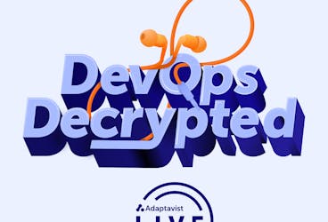 DevOps Decrypted