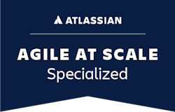 atlassian agile at scale