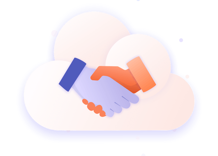 Cloud collaboration