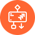 Workflow Steps for Jira in Slack Logo