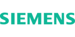Siemens brand logo