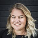 Lucia Scarborough