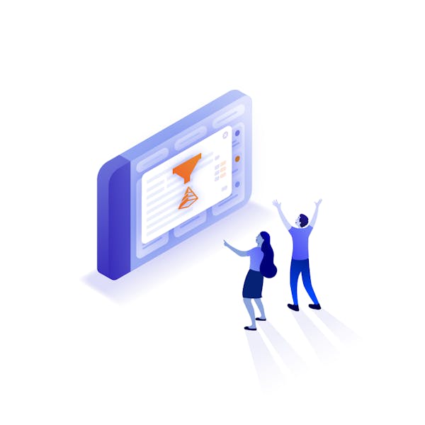 Hierarchy for Jira Quick Filters icon