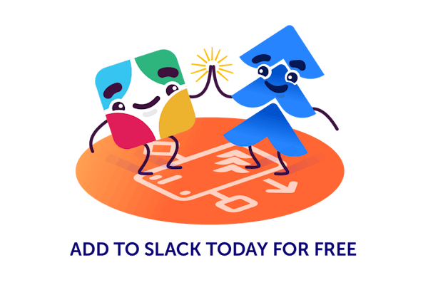 Workflow Steps for Jira - add to slack today for free.