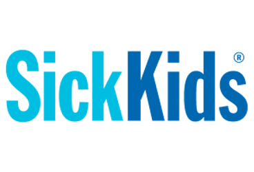 Sickkids logo