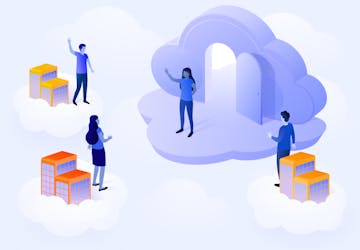 Expert series webinar: Adaptavist, AWS and Atlassian on enterprise migrations to Cloud