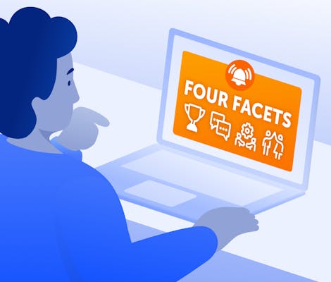 The four forgotten facets of a smooth ITSM implementation