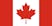 Canada flag