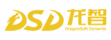 SHDSD/Dragonsoft logo