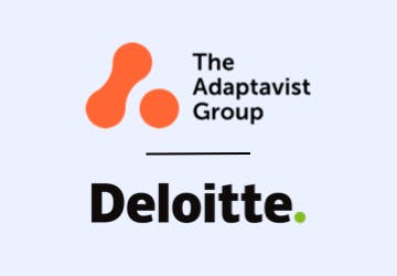 Adaptavist and Deloitte: a powerful partnership