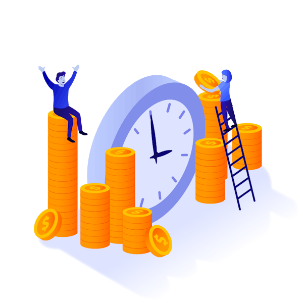 monday.com users saving time and costs with Recurring Tasks
