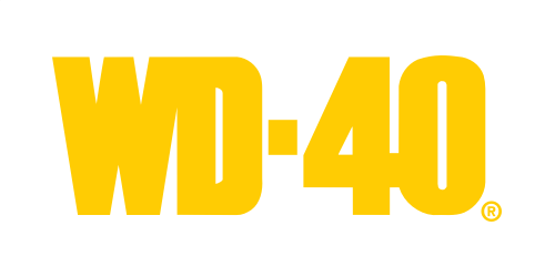 wd 40 logo