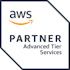 AWS Advanced Tier Services Consulting Partner